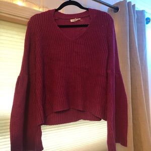 THML sweater